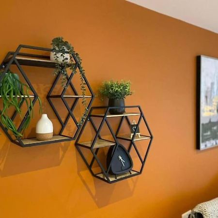 Paramount City Living 105 Swindon Dış mekan fotoğraf