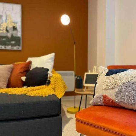 Paramount City Living 105 Swindon Dış mekan fotoğraf