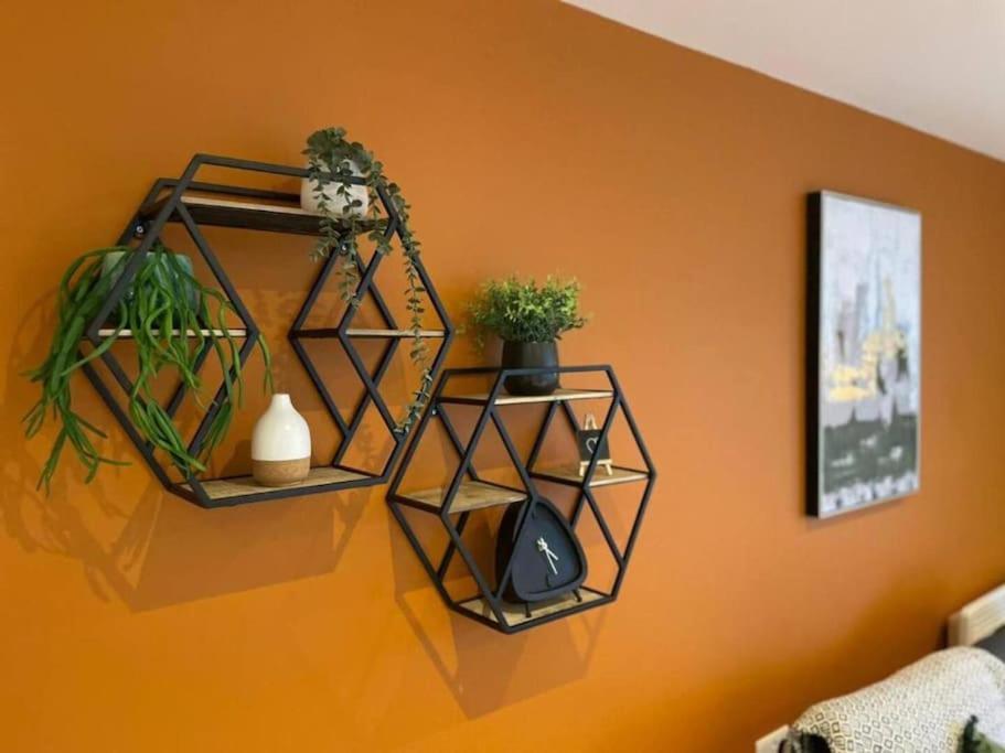 Paramount City Living 105 Swindon Dış mekan fotoğraf