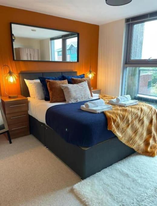 Paramount City Living 105 Swindon Dış mekan fotoğraf