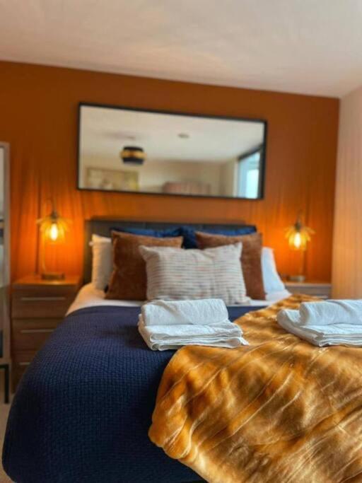 Paramount City Living 105 Swindon Dış mekan fotoğraf