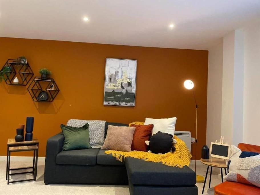 Paramount City Living 105 Swindon Dış mekan fotoğraf