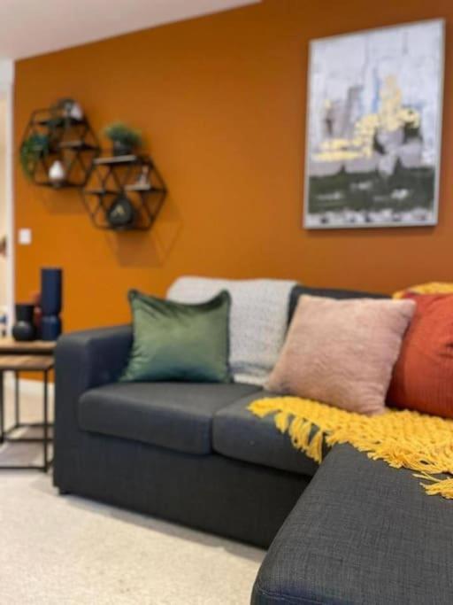Paramount City Living 105 Swindon Dış mekan fotoğraf